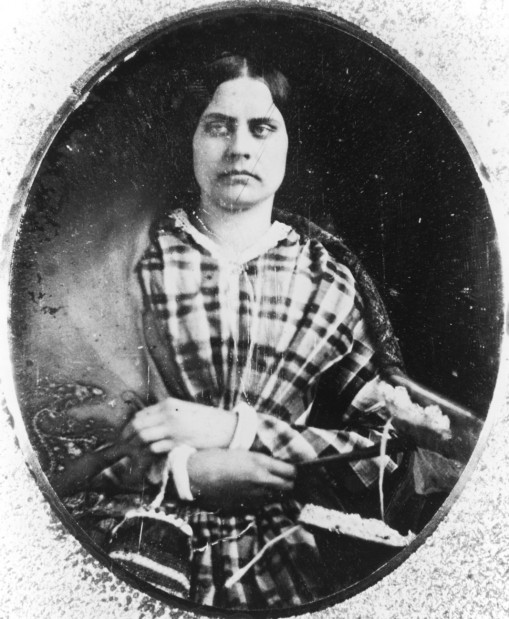 Forgotten revolutionaries